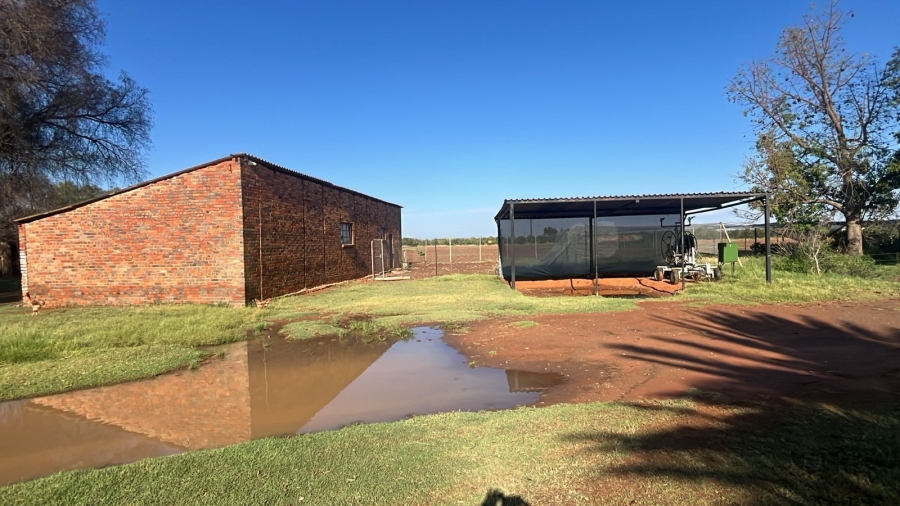 Commercial Property for Sale in Arcadia SH Free State